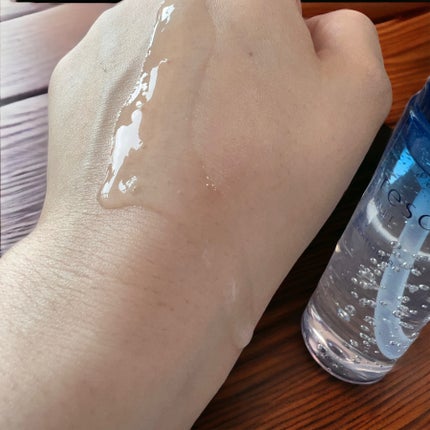 ジェリー コンディショナー/cresc. by ASTALIFT/化粧水を使ったクチコミ(5枚目)