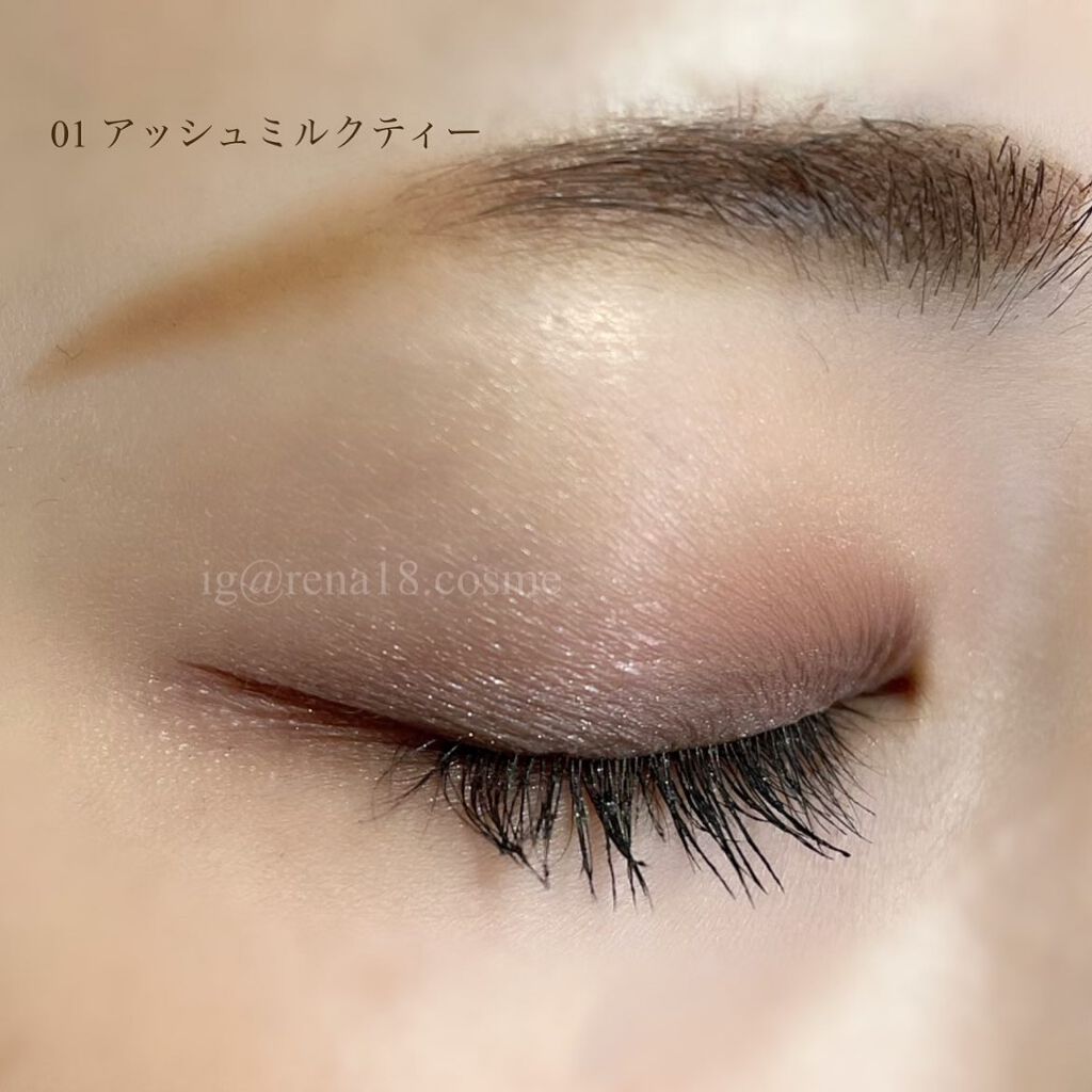 エテュセ アイエディション(ブロウライナー)/ettusais/アイブロウペンシルを使ったクチコミ(5枚目)