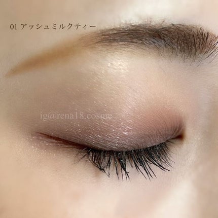 エテュセ アイエディション(ブロウライナー)/ettusais/アイブロウペンシルを使ったクチコミ(5枚目)