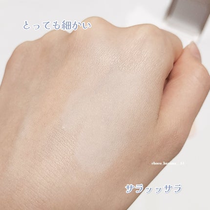 トランスルーシェントブルーリング ルースパウダー/PERFECT DIARY/ルースパウダーを使ったクチコミ(5枚目)