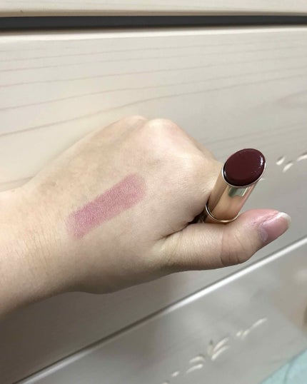 オペラ リップティント N/OPERA/リップティントを使ったクチコミ(2枚目)