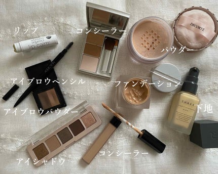 プレスド デュオ アイブロウ/ADDICTION/パウダーアイブロウを使ったクチコミ(2枚目)