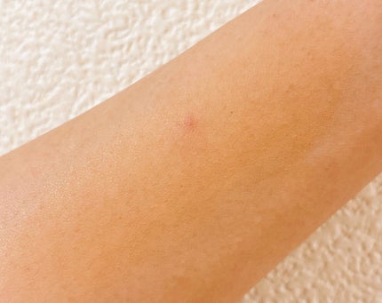 ナチュラルBBクリーム/MULC/BBクリームを使ったクチコミ(4枚目)