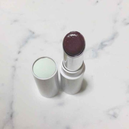 ラスティングフィニッシュ ティントリップ/リンメル ロンドン/リップティントを使ったクチコミ(2枚目)