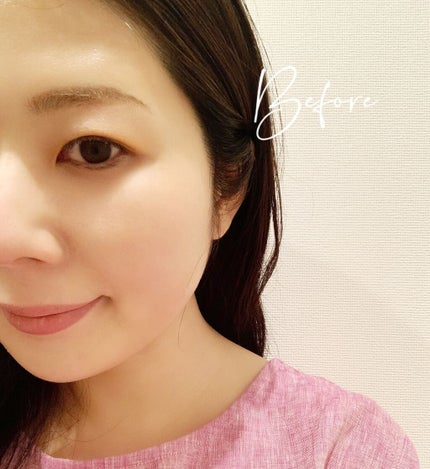 エバーカラーワンデー ナチュラル/エバーカラー/ワンデー(1DAY)カラコンを使ったクチコミ(2枚目)