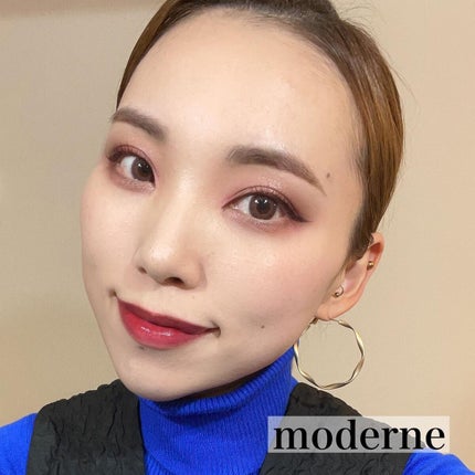 アートクラスバイロダン シェーディング/too cool for school/シェーディングを使ったクチコミ(5枚目)