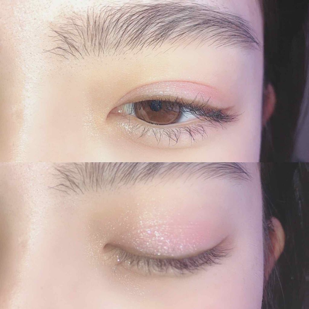 スパークリング ジェム/DAZZSHOP/ジェル・クリームアイシャドウを使ったクチコミ（3枚目）