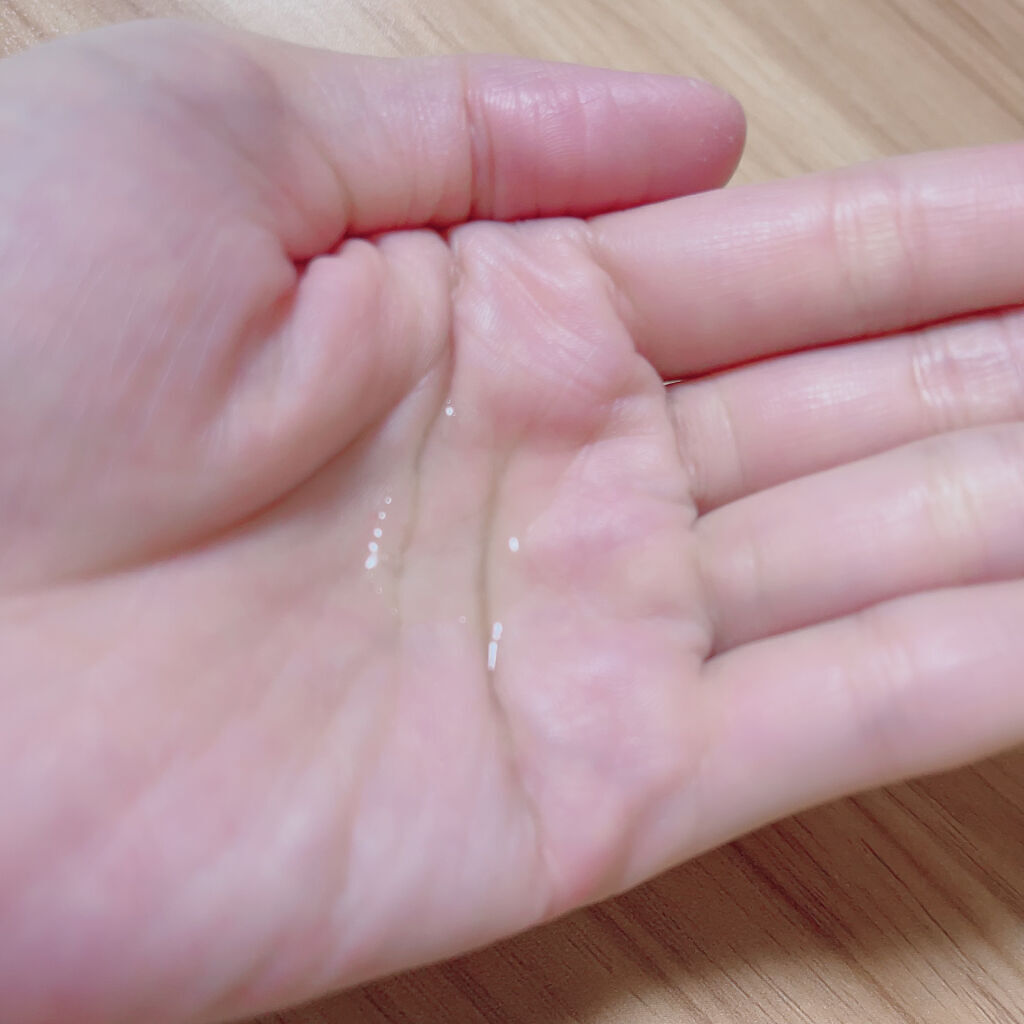 クンダル マカダミア ウルトラヘアセラム /KUNDAL/ヘアオイルを使ったクチコミ（2枚目）