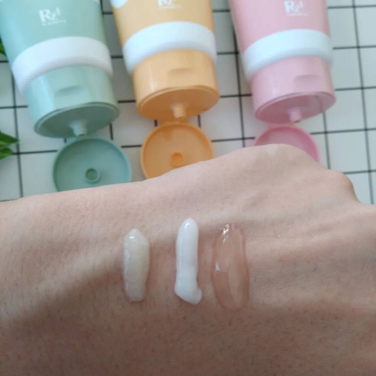 MEGURIM RELAX/MEGURIM by Rz+ /その他洗顔料を使ったクチコミ（2枚目）