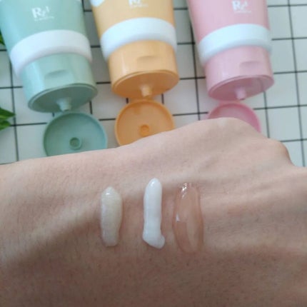 MEGURIM RELAX/MEGURIM by Rz+ /その他洗顔料を使ったクチコミ(2枚目)