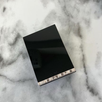 ドラマティックパウダリー EX/マキアージュ/パウダーファンデーションを使ったクチコミ(9枚目)