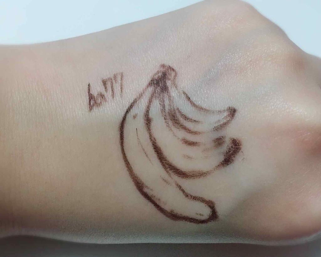 クリーミータッチライナー/キャンメイク/ジェルアイライナーを使ったクチコミ(2枚目)