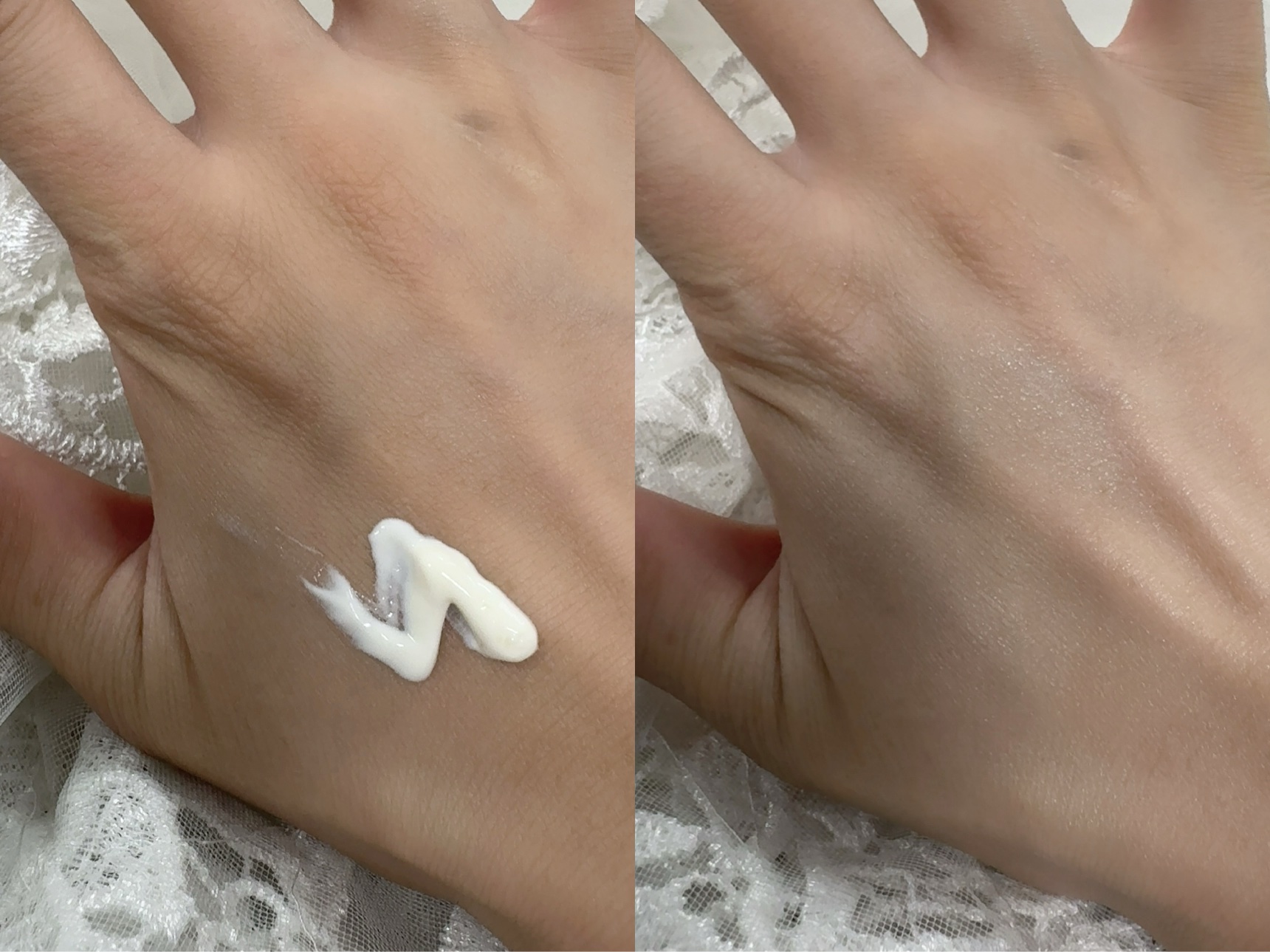 コラーゲンマスクパック/TREATIS/シートマスク・パックを使ったクチコミ（3枚目）