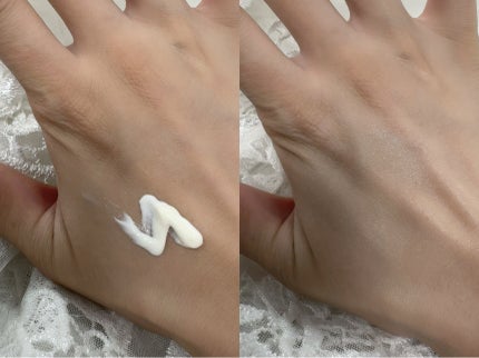 コラーゲンマスクパック/TREATIS/シートマスク・パックを使ったクチコミ(3枚目)