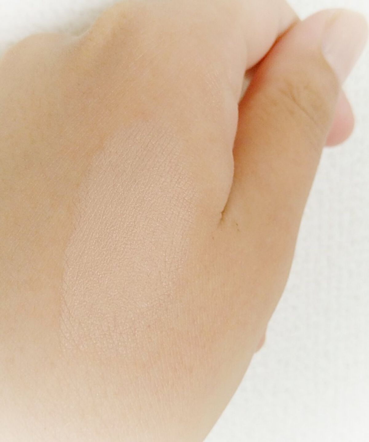 キル カバー フィクサー クッション 02 ランジェリー/CLIO/クッションファンデーションを使ったクチコミ（3枚目）