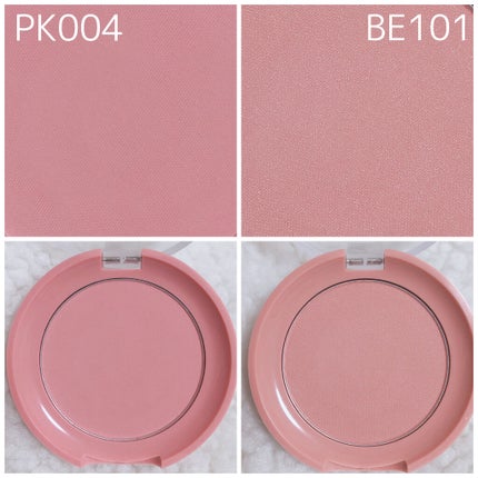 ラブリー クッキー ブラッシャー/ETUDE/パウダーチークを使ったクチコミ(4枚目)