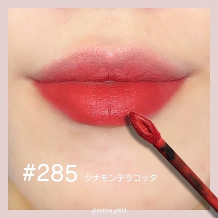 SPステイ マットインク/MAYBELLINE NEW YORK/口紅を使ったクチコミ(5枚目)