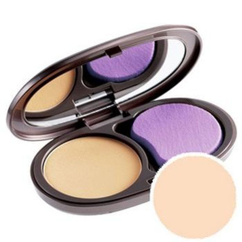 CACパウダーファンデーション スムース レフィル CAC