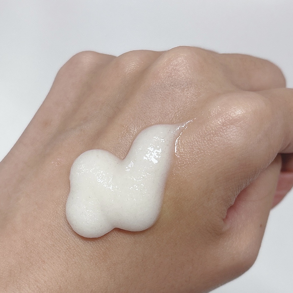 プロピーリング ソフトジェル/IOPE/ピーリングを使ったクチコミ（2枚目）