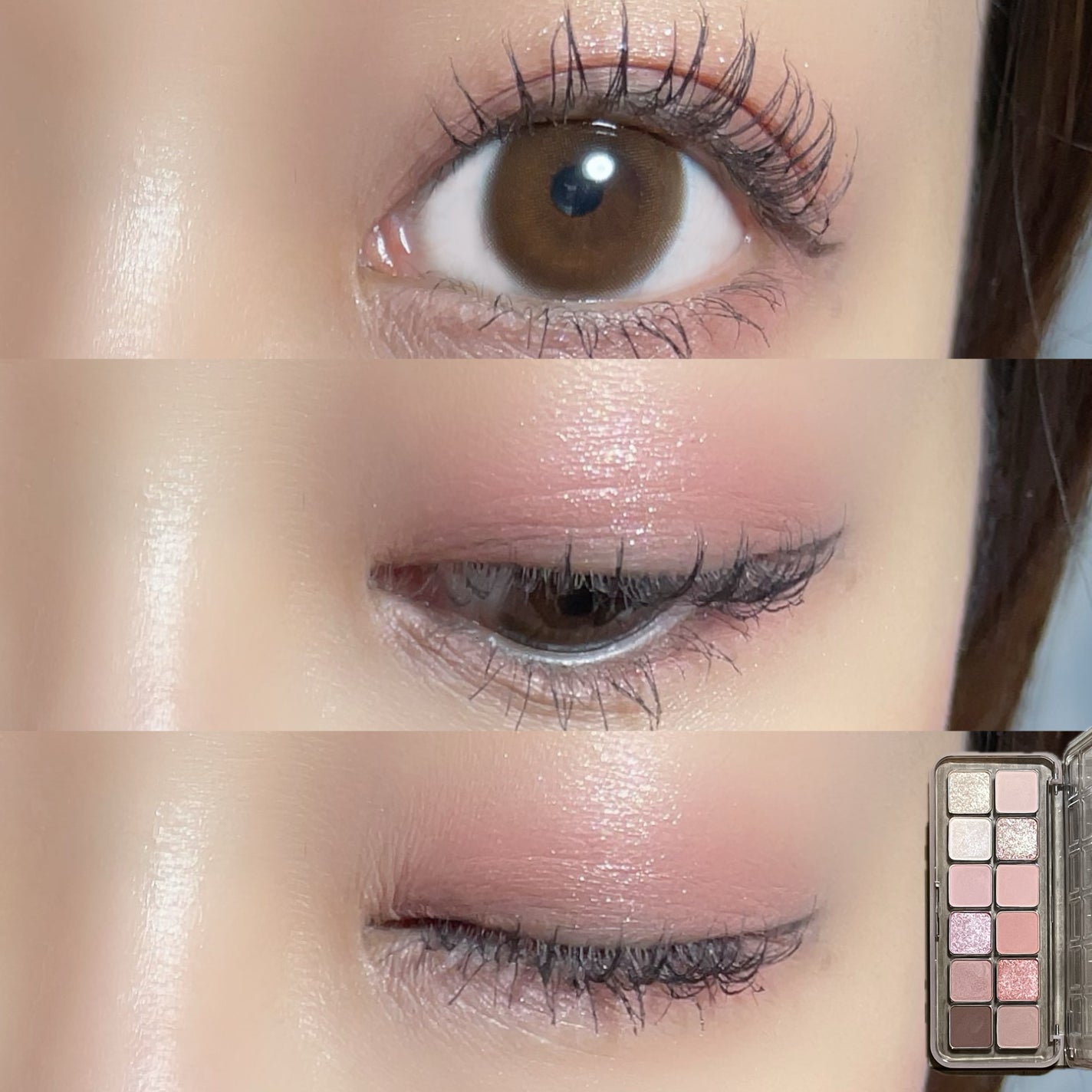 エレガンス グラヴィティレス マスカラ/Elégance/マスカラを使ったクチコミ(1枚目)