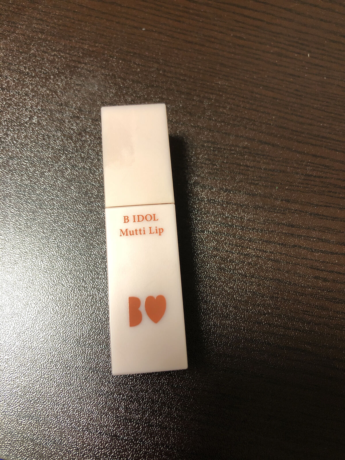 むっちリップ/b idol/口紅を使ったクチコミ（2枚目）