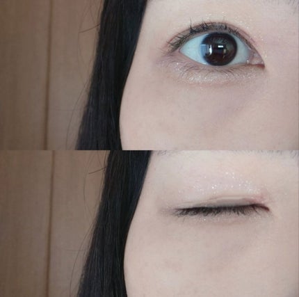 エーメイク グリッタースティック/A/mAke/グリッターを使ったクチコミ(5枚目)