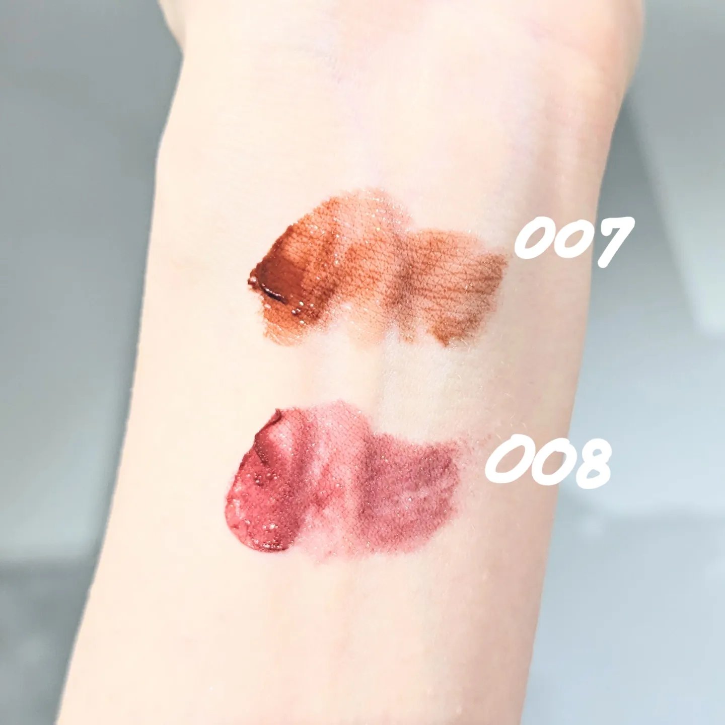 ブレンドベリー リップバルーン/BLEND BERRY/口紅を使ったクチコミ（3枚目）