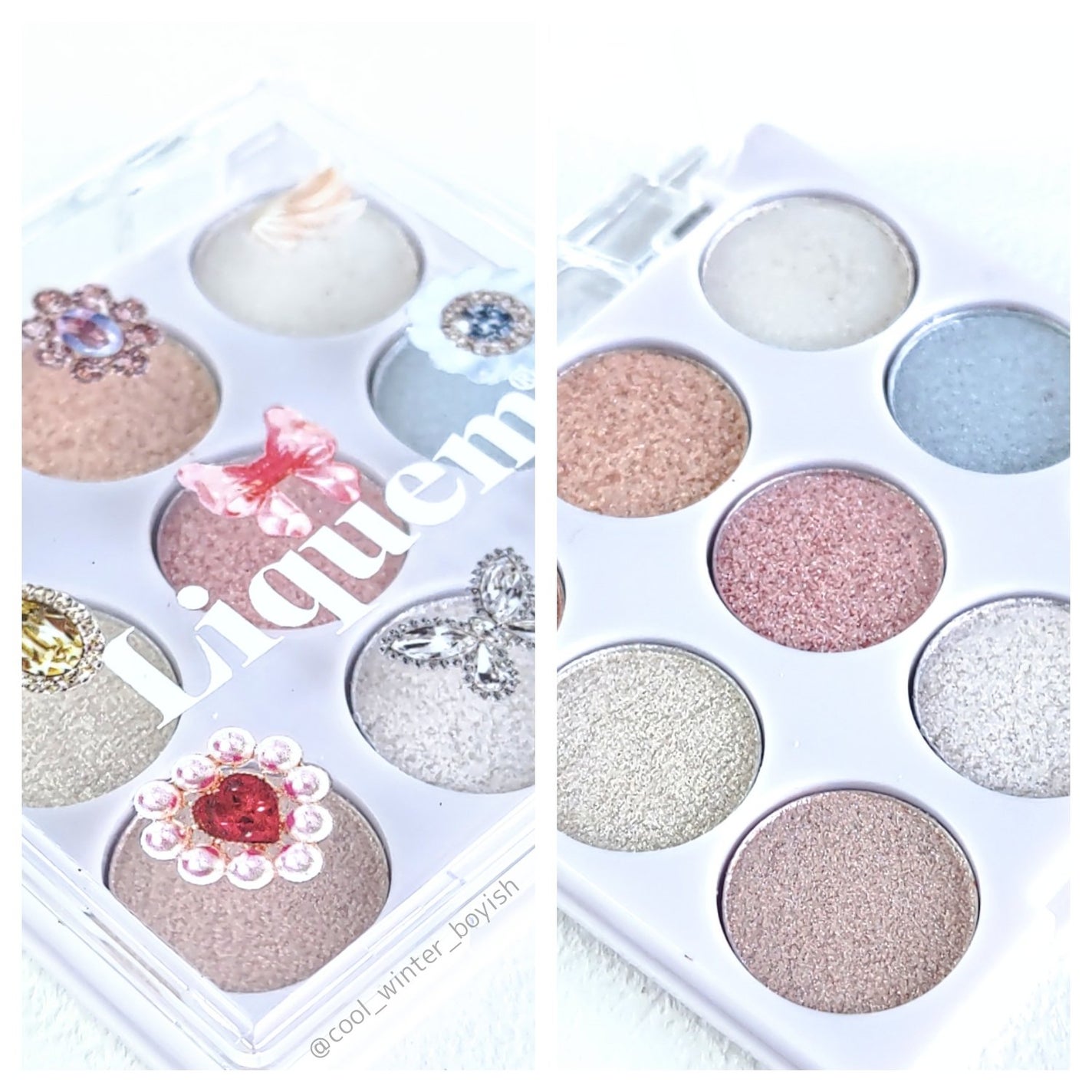 nicola 2025年1・2月合併号/nicola(ニコラ)/雑誌を使ったクチコミ(8枚目)