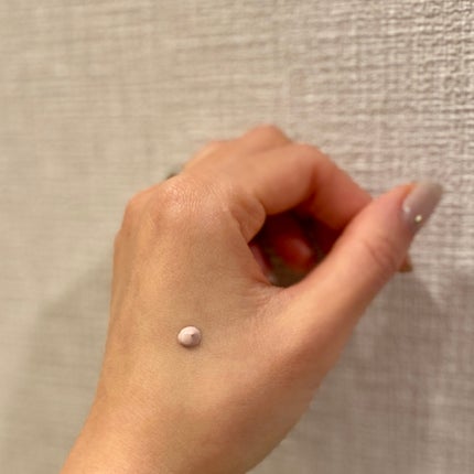 サンシェルター トーンアップCC/DECORTÉ/CCクリームを使ったクチコミ(4枚目)