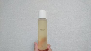 がごめ昆布化粧水/SHIRO/化粧水を使ったクチコミ（1枚目）