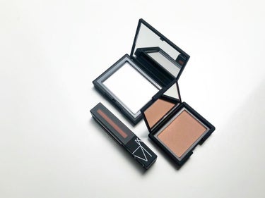 ブラッシュ 4026/NARS/パウダーチークを使ったクチコミ（1枚目）