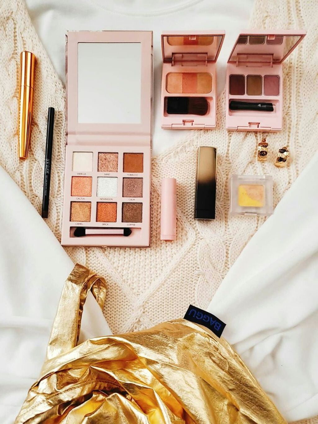 トーン ペタル アイシャドウ/to/one/アイシャドウパレットを使ったクチコミ(2枚目)