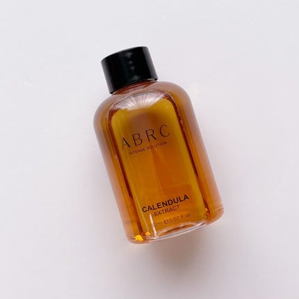 インテンスソリューション/ABRC/ブースター・導入液を使ったクチコミ(1枚目)