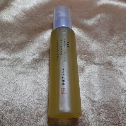 オイル化粧水/井上誠耕園/化粧水を使ったクチコミ(1枚目)