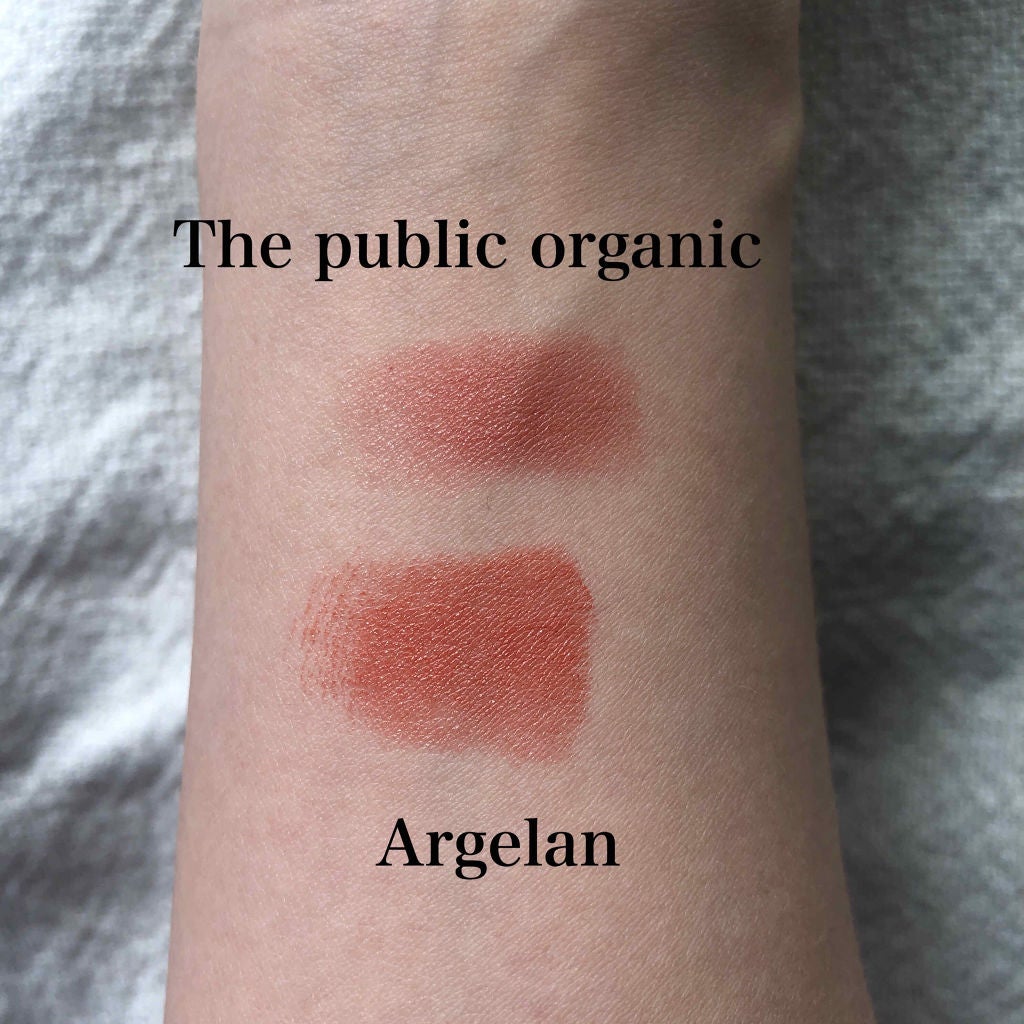 ディグニファイド リップス/Celvoke/口紅を使ったクチコミ(3枚目)