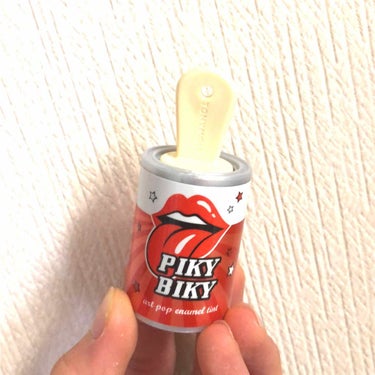 …Tonymory･PikybikyTint…

こんにちは！ついすとです！！！



今回はとにもりのTintを紹介したいと思います！



この商品はめちゃくちゃ可愛い発色をしてくれます💗



写