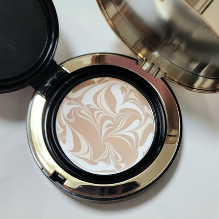 SIGNATURE ESSENCE COVER PACT /AGE20’s/クリーム・エマルジョンファンデーションを使ったクチコミ(2枚目)