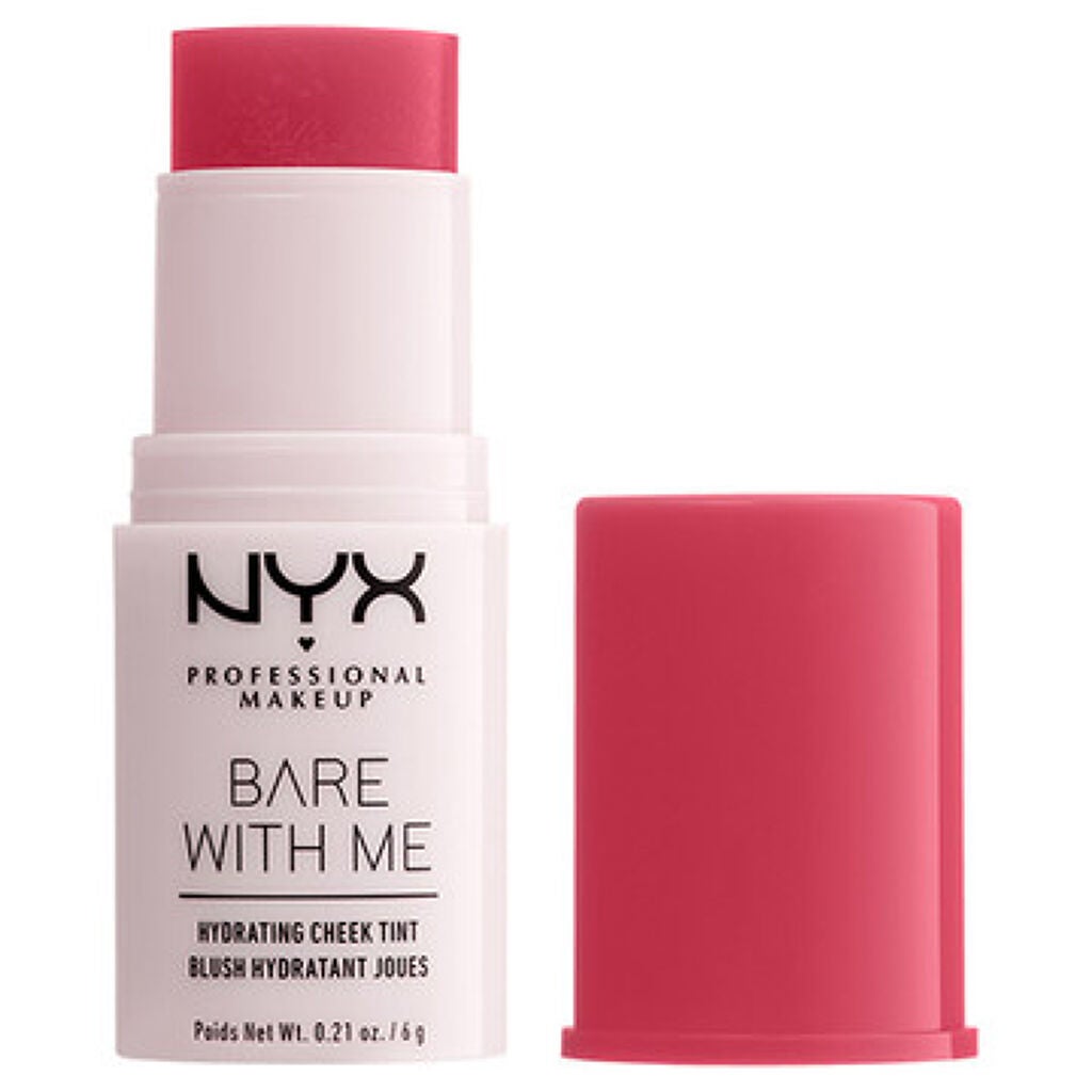 ベアウィズミー ハイドレイティング チーク ティント NYX Professional Makeup