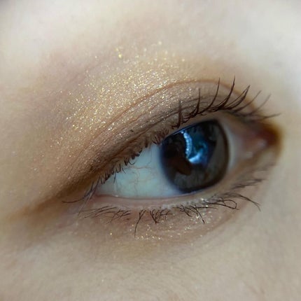 スティロ ユー ウォータープルーフ N/CHANEL/ペンシルアイライナーを使ったクチコミ(6枚目)