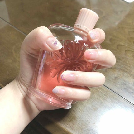 pa ネイルカラー プレミア/pa nail collective/マニキュアを使ったクチコミ(1枚目)