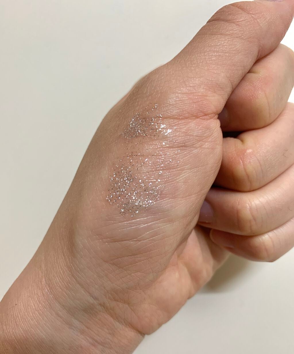 カラーマスカラ/sopo/マスカラを使ったクチコミ(4枚目)