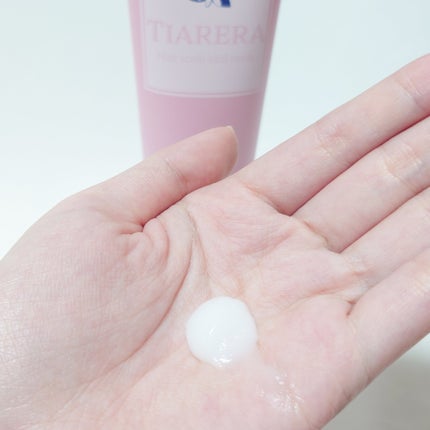 ヘアスカルプバイタルマスク/TIARERA/ヘアマスク・ヘアパックを使ったクチコミ(2枚目)