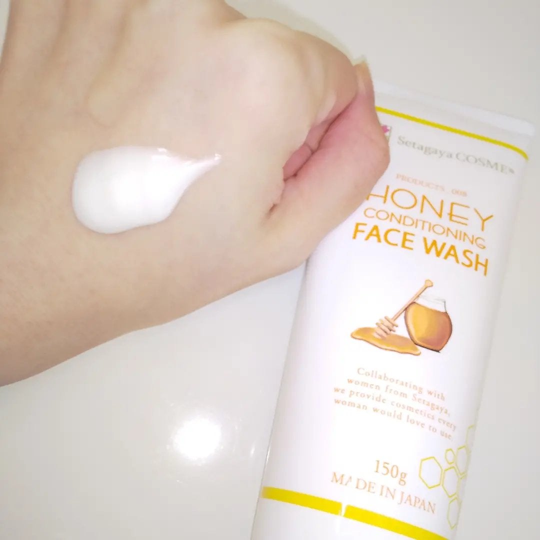 あっちゃん💤🧡🎯🌟 on LIPS 「💭✨世田谷コスメさんの@setagayacosmeハニーフェイ..」(2枚目)