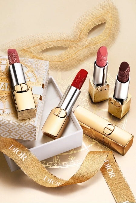 DIORから DIORから