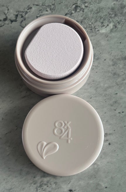 8x4 デオドラントパテ【医薬部外品】/8x4/デオドラント・制汗剤を使ったクチコミ(6枚目)