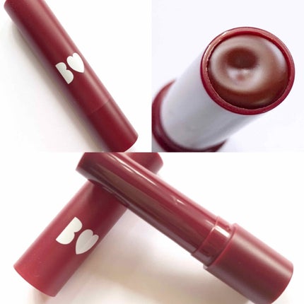 つやぷるリップR/b idol/口紅を使ったクチコミ(4枚目)