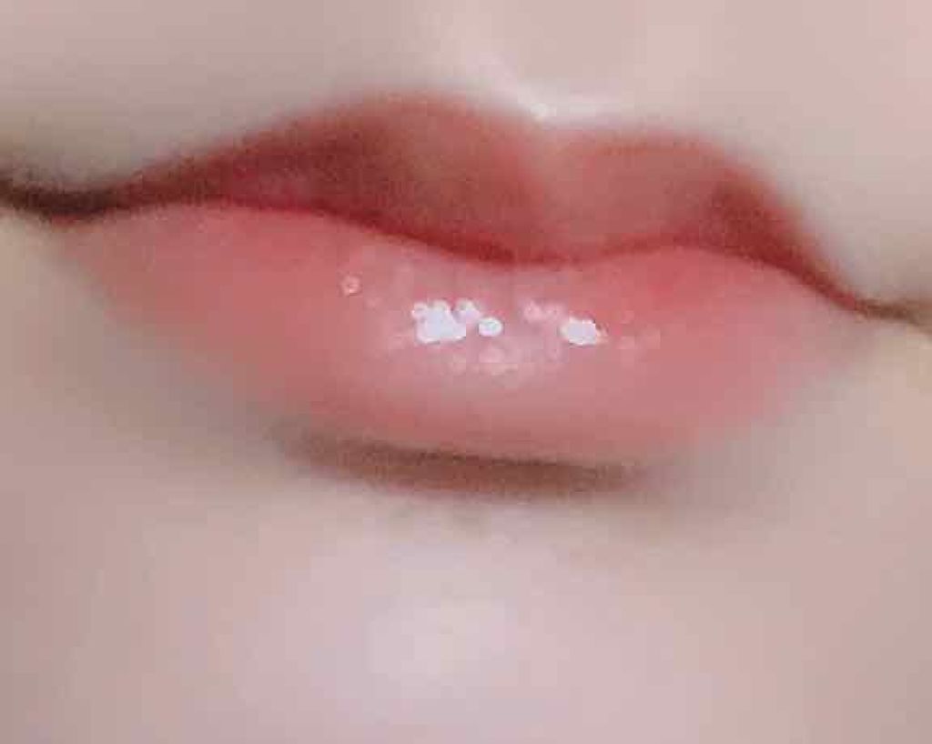 38°C / 99°F リップトリートメント (リップ美容液)/UZU BY FLOWFUSHI/リップケアを使ったクチコミ（1枚目）