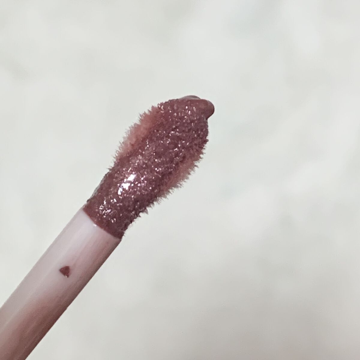 リップ グラッセ ハイドレーティング バームグロス/ローラ メルシエ/リップグロスを使ったクチコミ（2枚目）