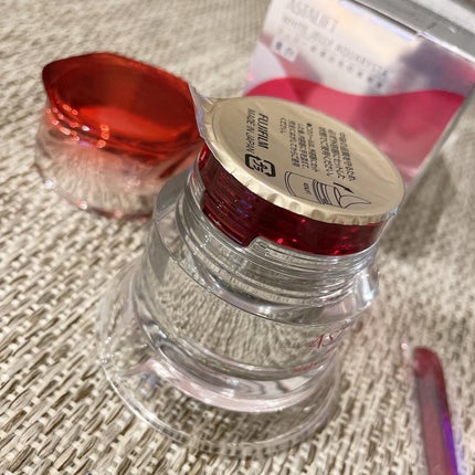 アスタリフト ホワイト ジェリー アクアリスタ/アスタリフト/美容液を使ったクチコミ(2枚目)