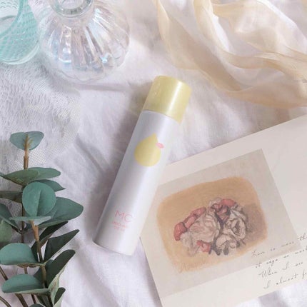 うるおいミスト オイルイン/MAKE COVER/化粧水を使ったクチコミ(1枚目)